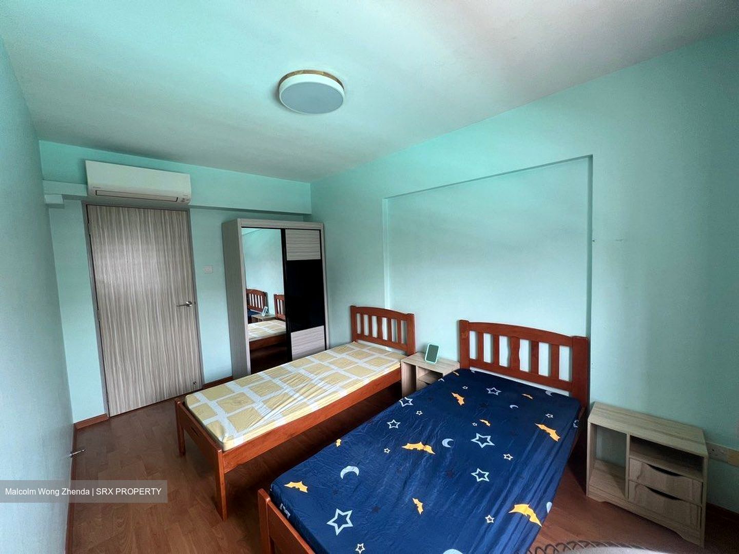 Blk 981B Buangkok Crescent (Hougang), HDB 5 Rooms #547798561